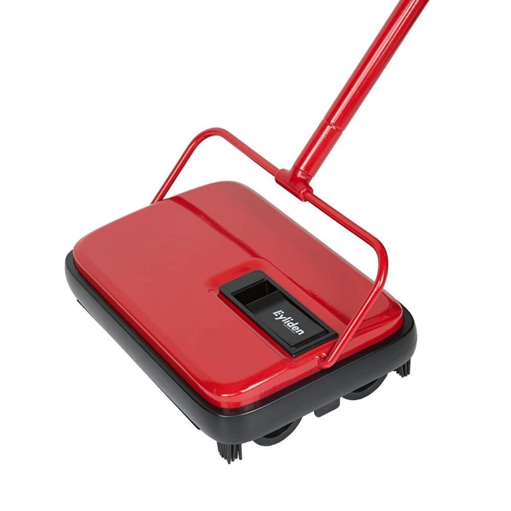 Auto Clean Sweeper