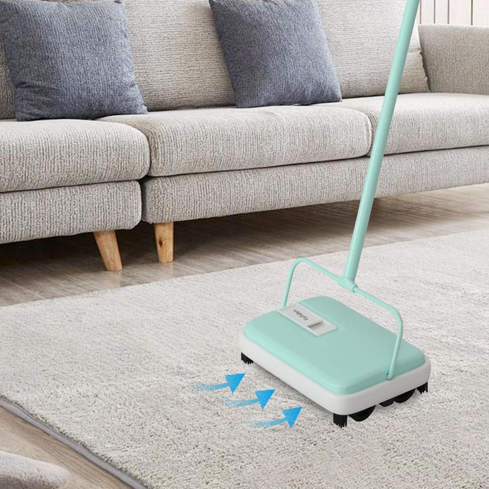 Auto Clean Sweeper